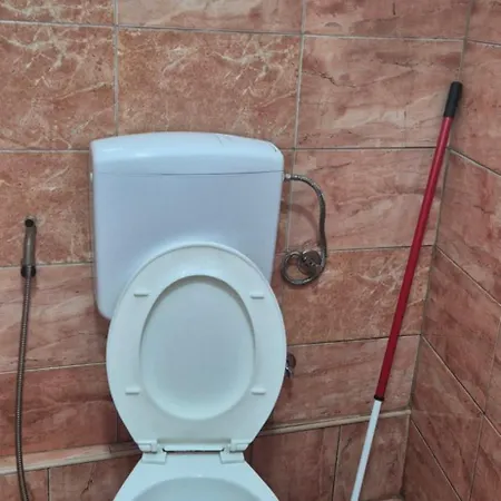 Appartamento Dvokrevetni-dvije Osobe Sarajevo