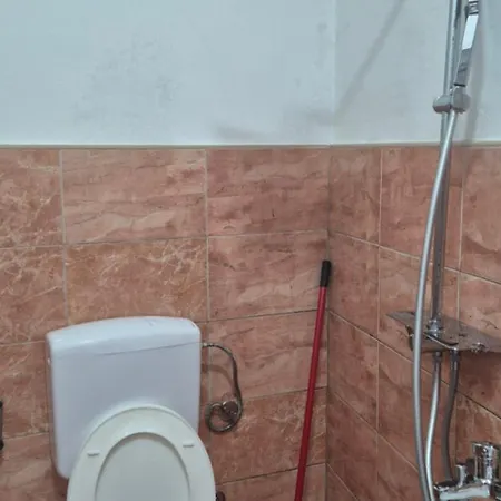 Dvokrevetni-dvije Osobe